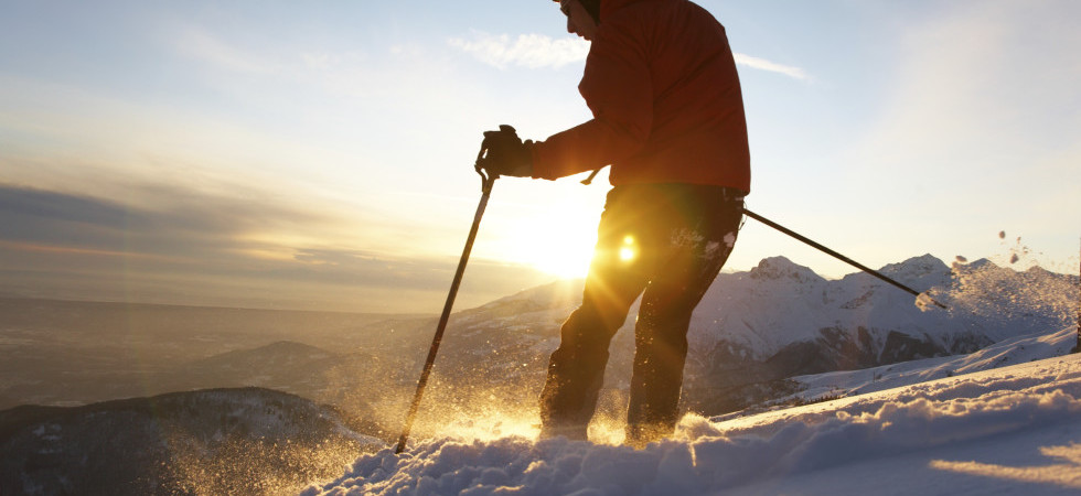 Regional ski resorts